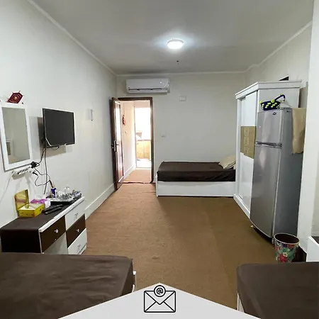 Aswan Sunrise Apartment Exterior photo