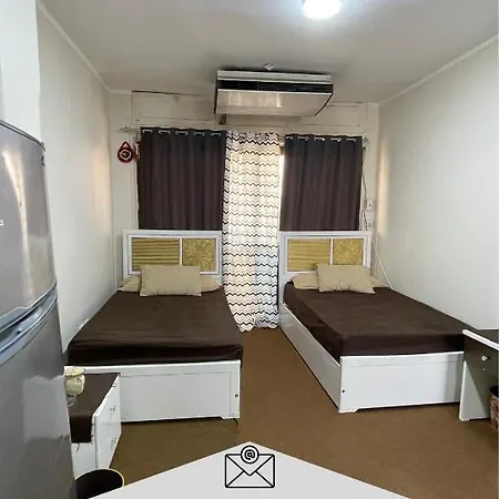Aswan Sunrise Apartment Exterior photo