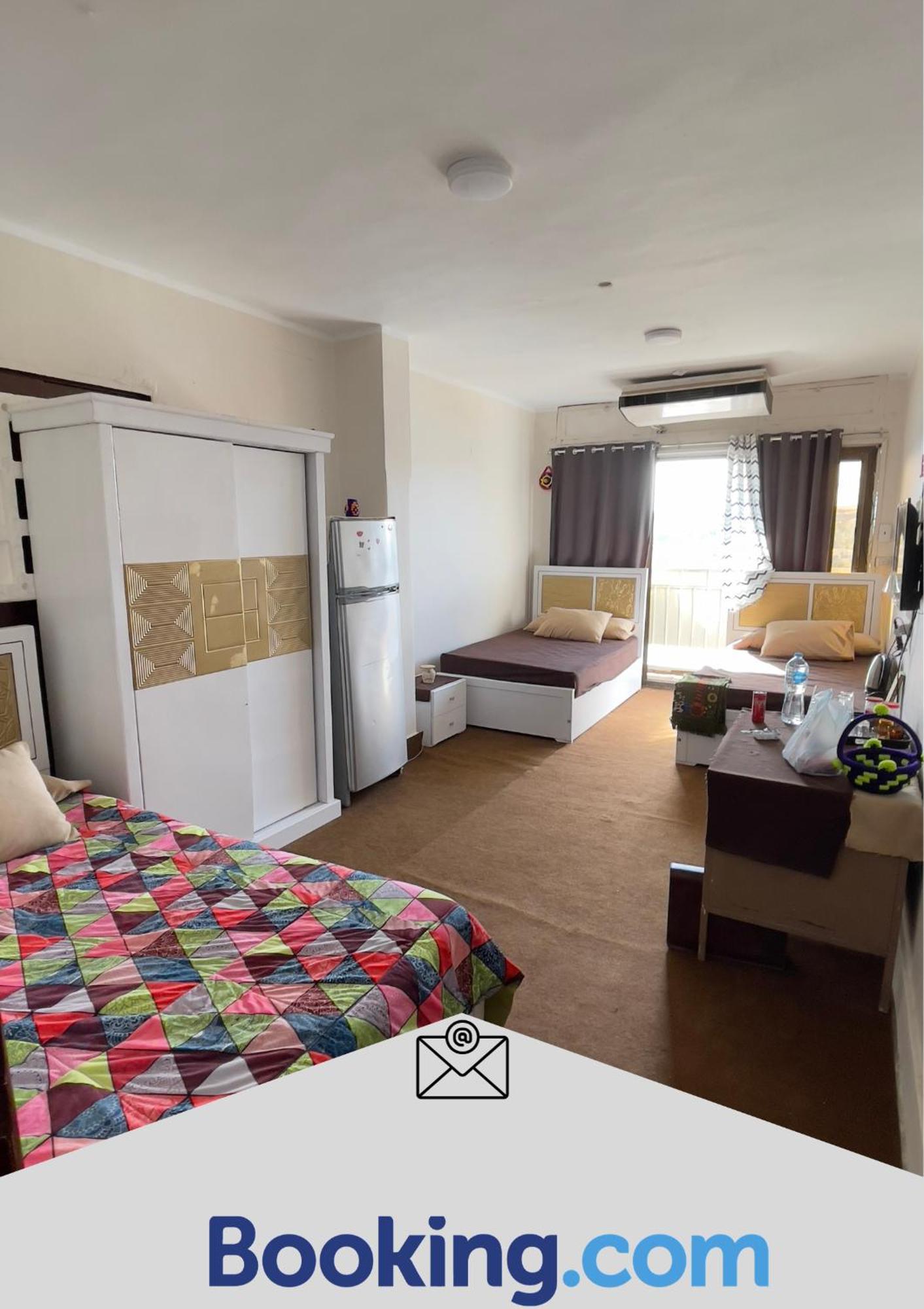 Apartment Sunrise Aswan