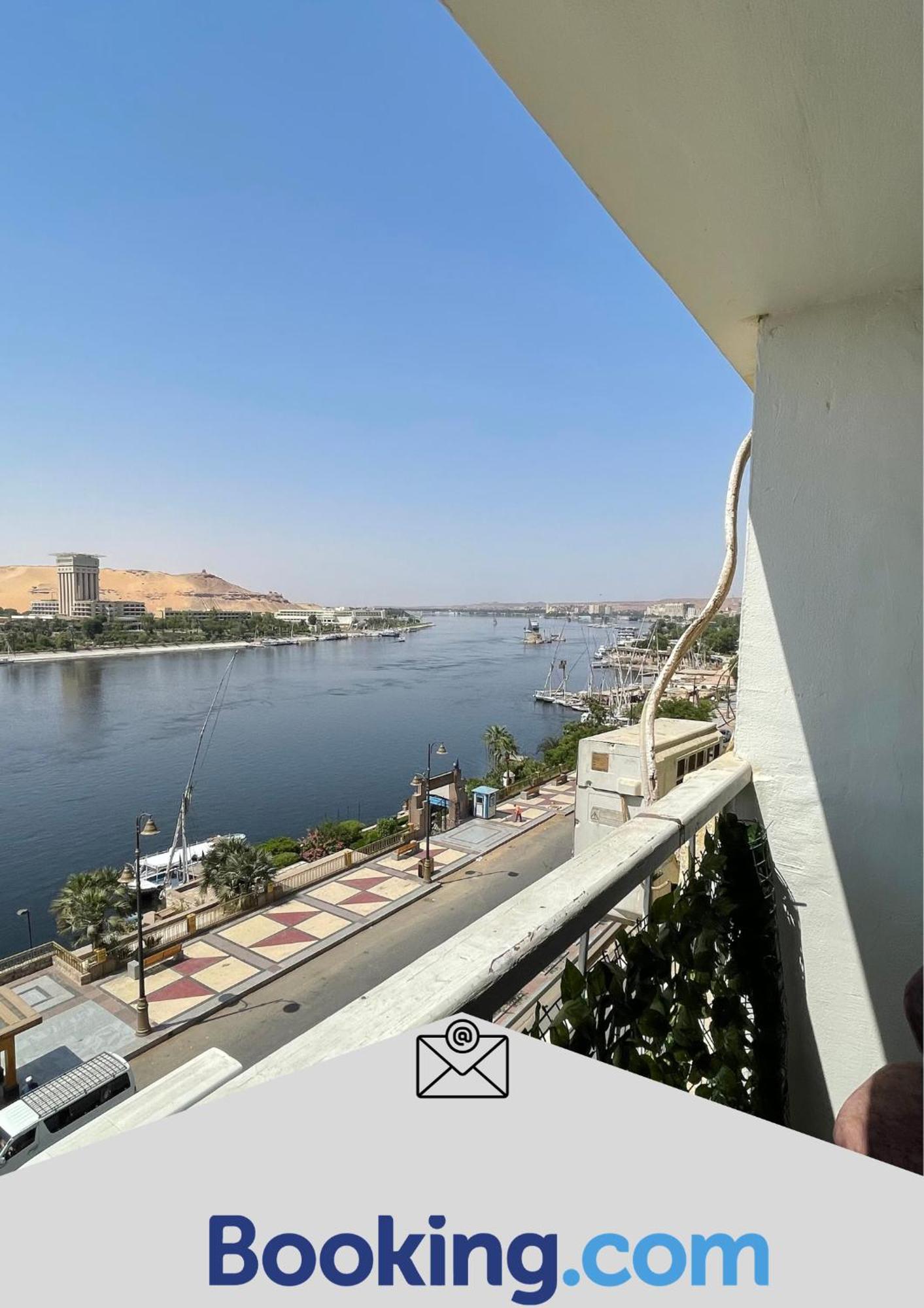 Sunrise Apartment Aswan
